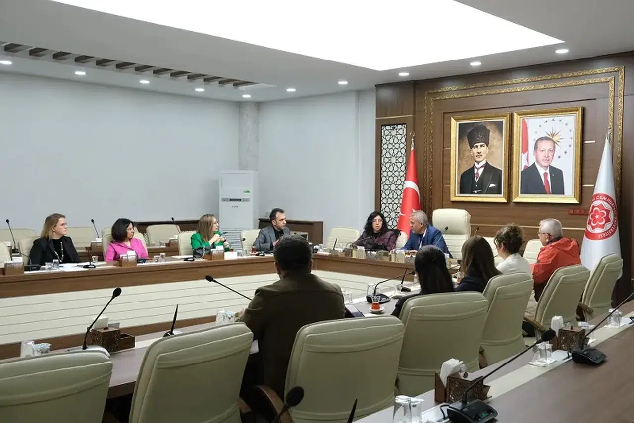 Sivas’ta Kadın Politikalarında Yeni Dönem Başlıyor