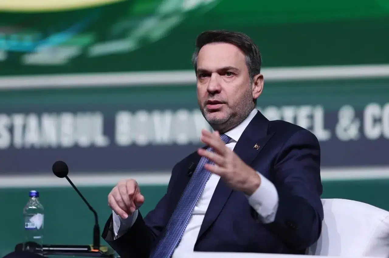 Enerjide Sivas'ın Rolü Büyüyor! Dev Yatırım Açıklandı!