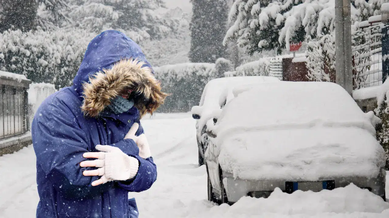Dikkat Meteoroloji Uyardı! Listede Sivas da Var
