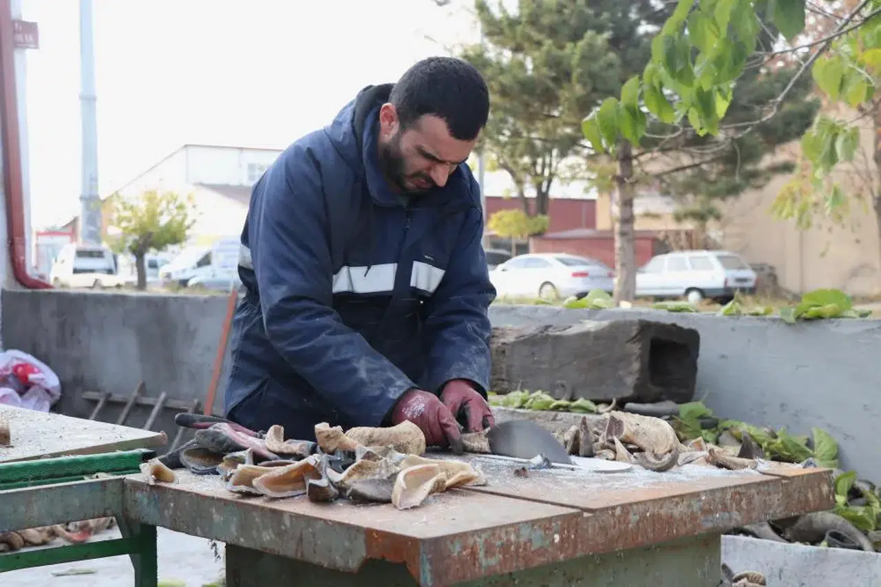 Sivas’ta bıçak zanaatının arka planındaki bilinmeyenler
