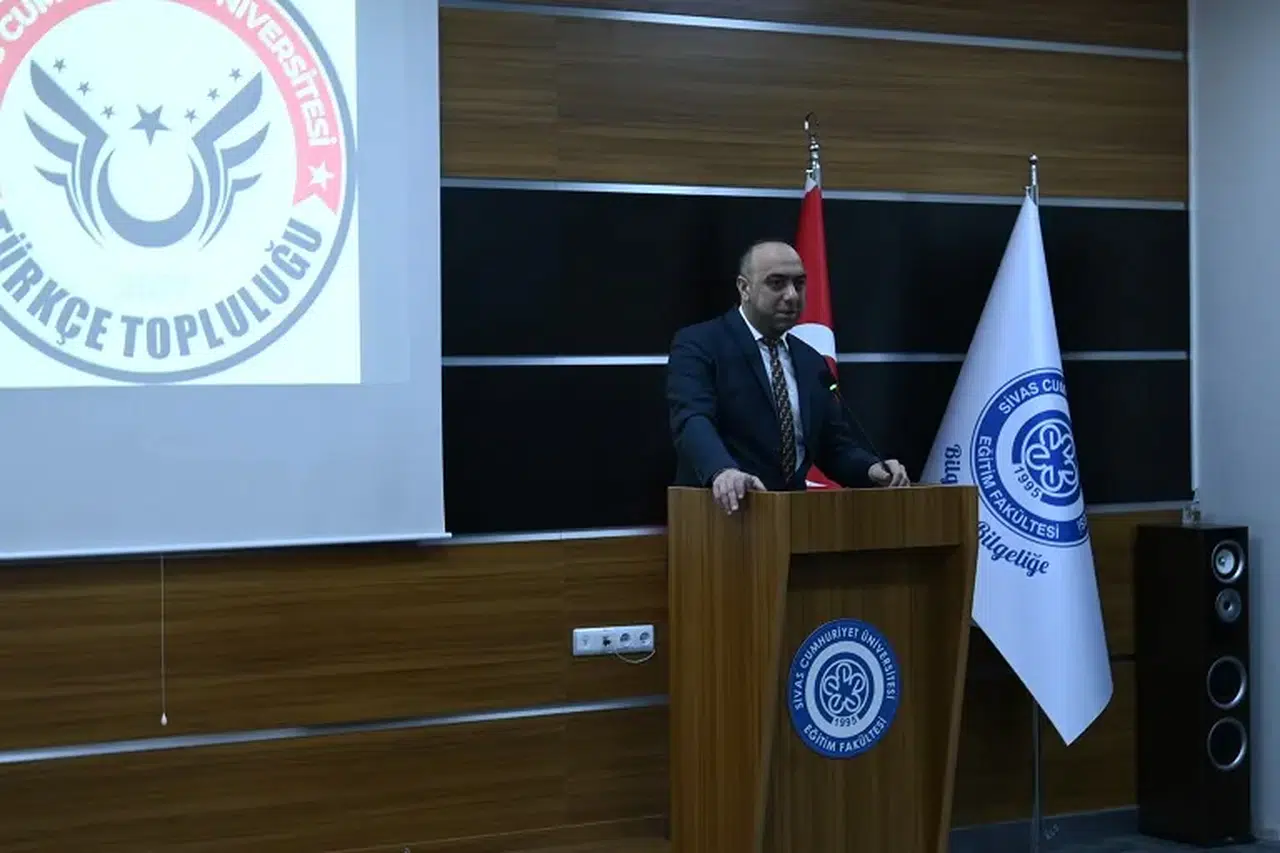 Sivas’ta Geleceğin Öğretmenleri İçin Güçlü Bir Adım Atıldı