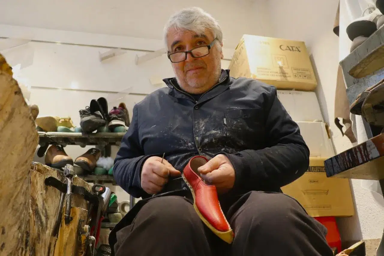 Ayaklarınızdaki Tehlikenin Farkında Mısınız? Sivaslı Usta İsyan Etti!