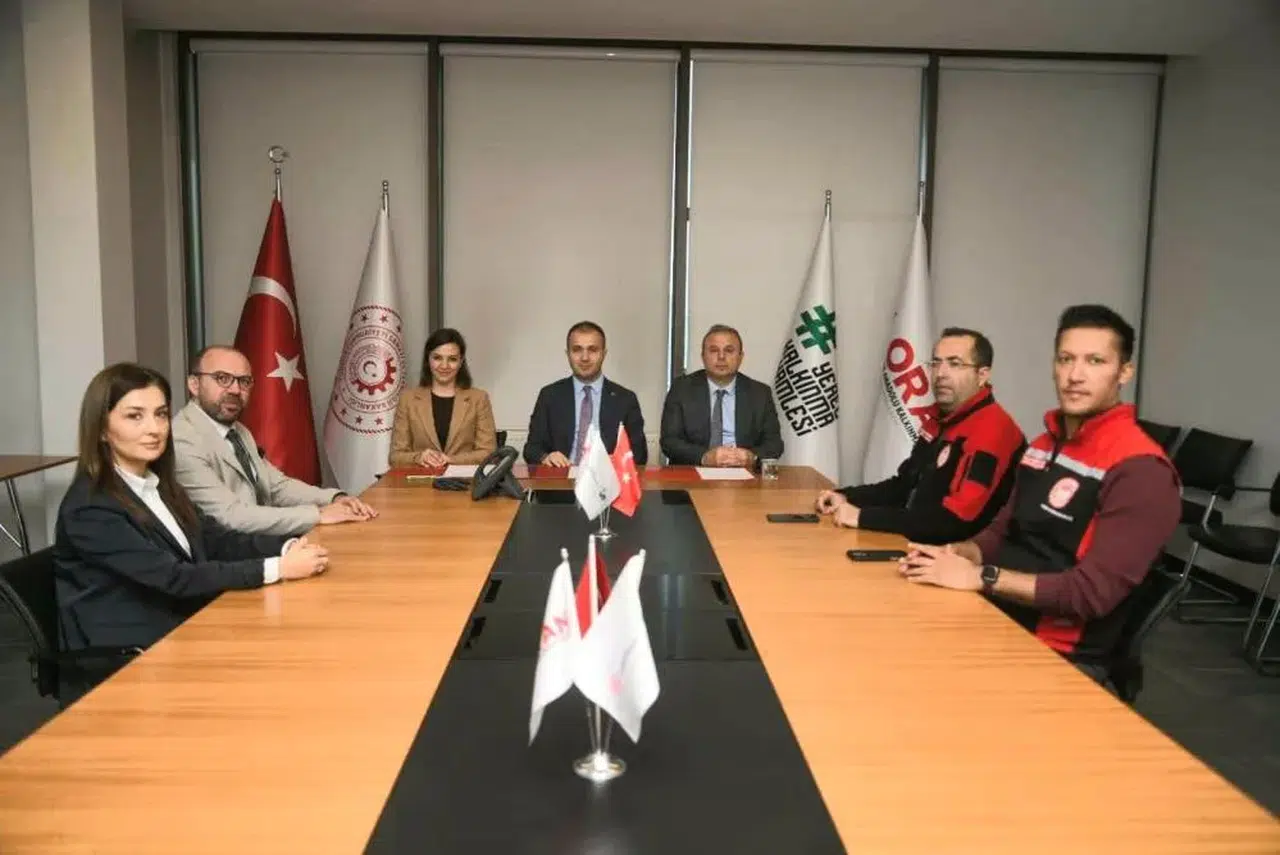 Sivas, Kayseri ve Yozgat İçin Kritik Viraj! Geleceğin Haritası Çizildi