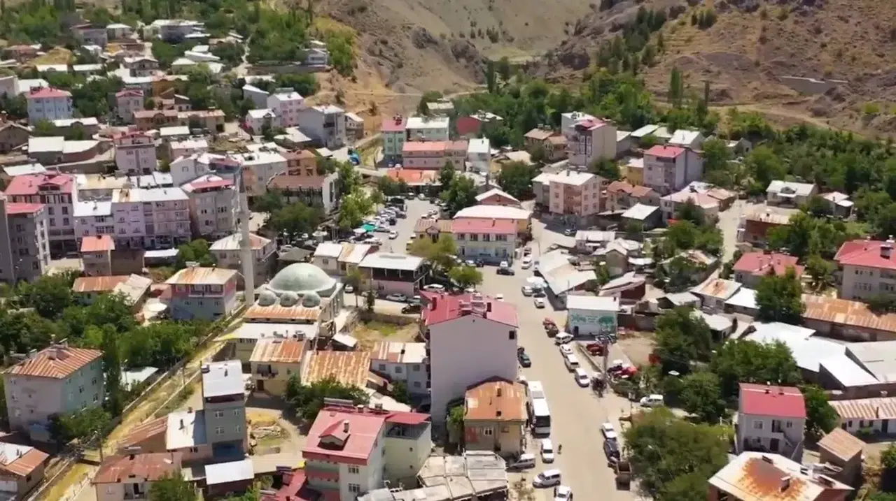 Sivas Akıncılar’ın ulaşımını 8 milyonluk dokunuş nasıl etkiledi?