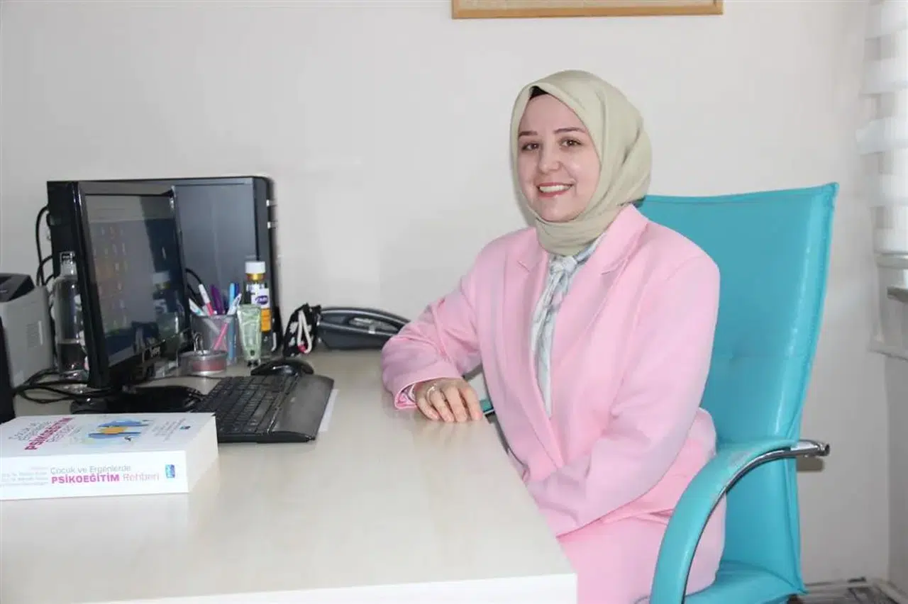 Sivas'ta çocuk ve ergenlere yönelik önemli bir hizmet devreye alındı