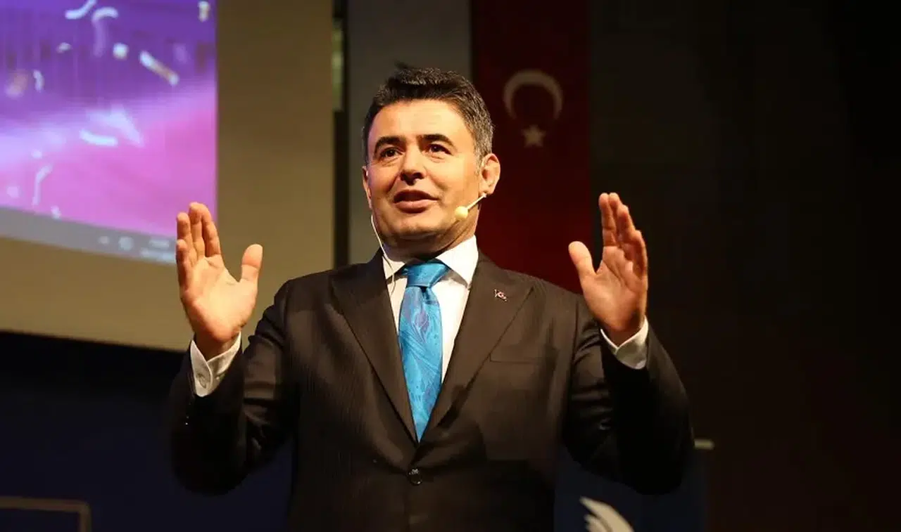 Sivas’ta Raylardan Gökyüzüne Uzanan Büyük Plan Masaya Yatırılıyor