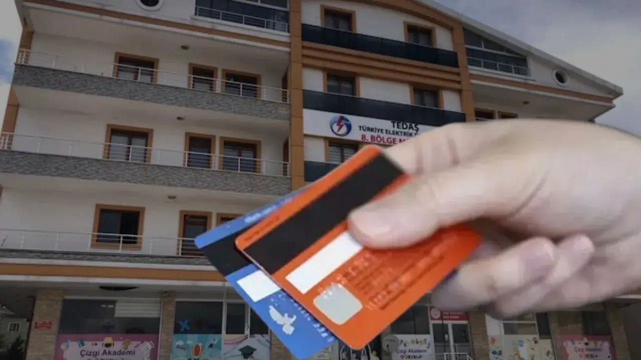 Sivas’ta Kredi Kartı Komisyonuna Tepki Büyüyor! TEDAŞ, Yüzde 10 Komisyon Alıyor!