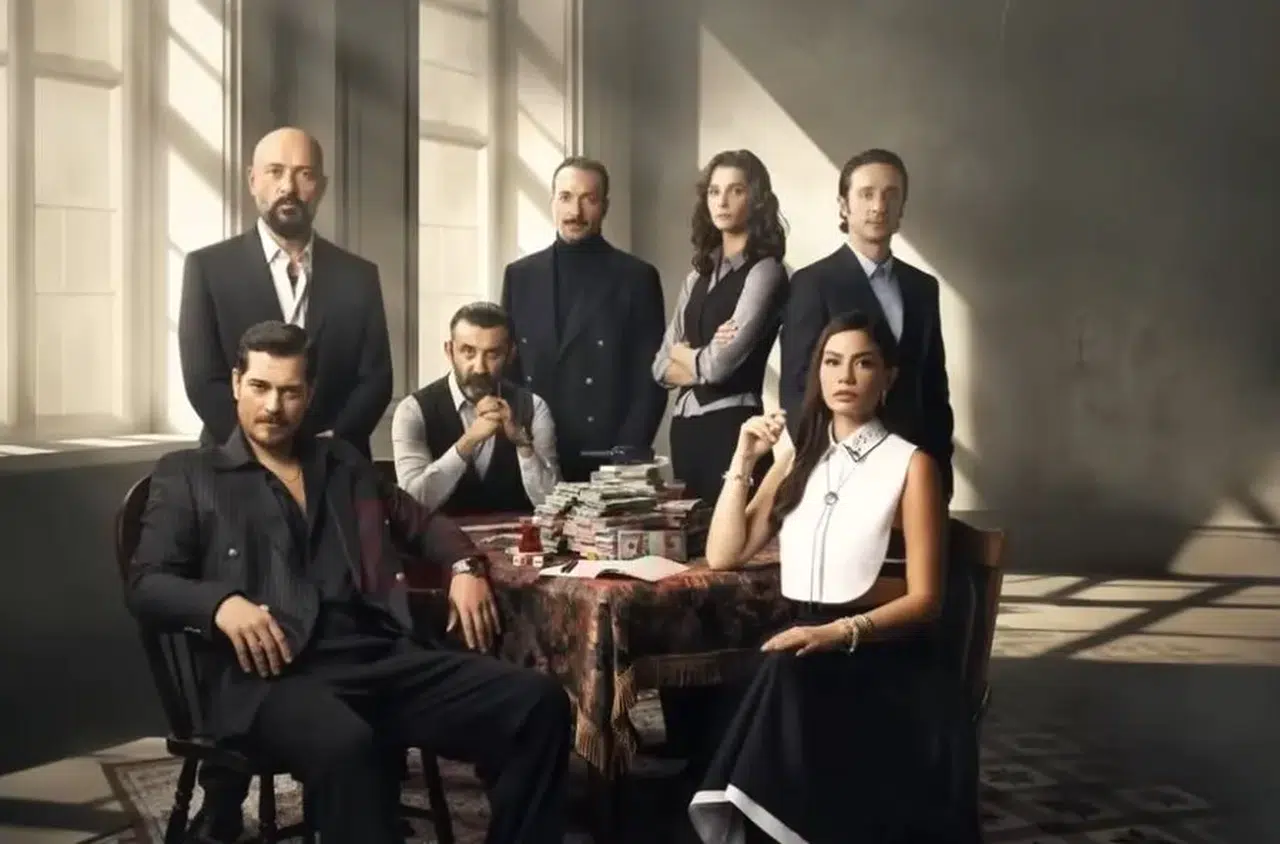 Eşref Rüya 25. Bölüm Fragmanı Yayınlandı! 25. Bölümde Neler Oluyor? İşte Tüm Detaylar!