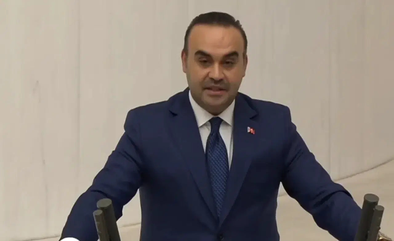 Sivas yeni sanayi koridorunda 4 merkezden biri olacak