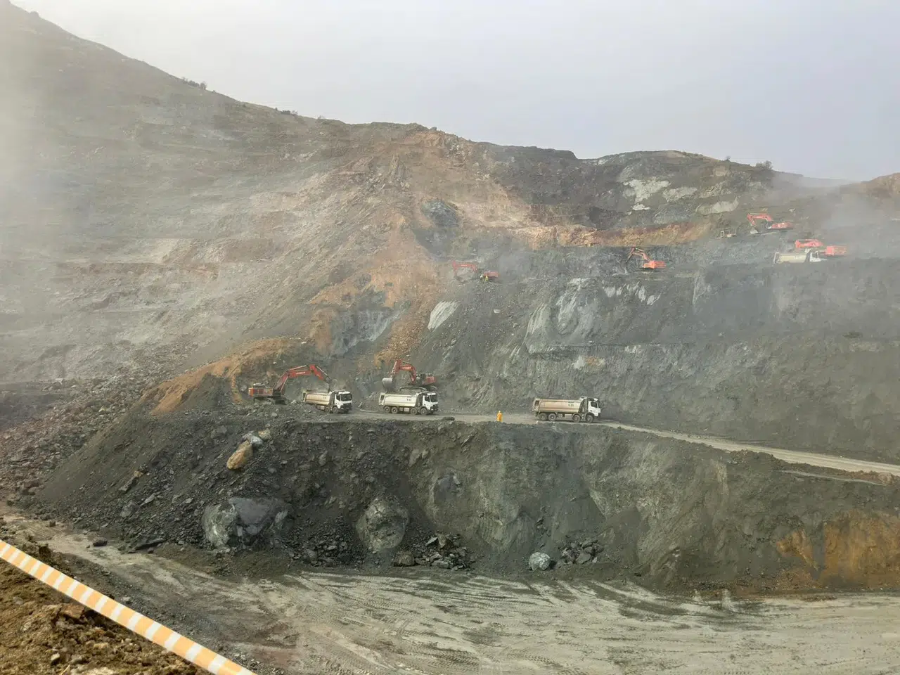 Sivas'ta Yürek Yakan Bekleyiş! O İsimden 25 Gündür Haber Yok!