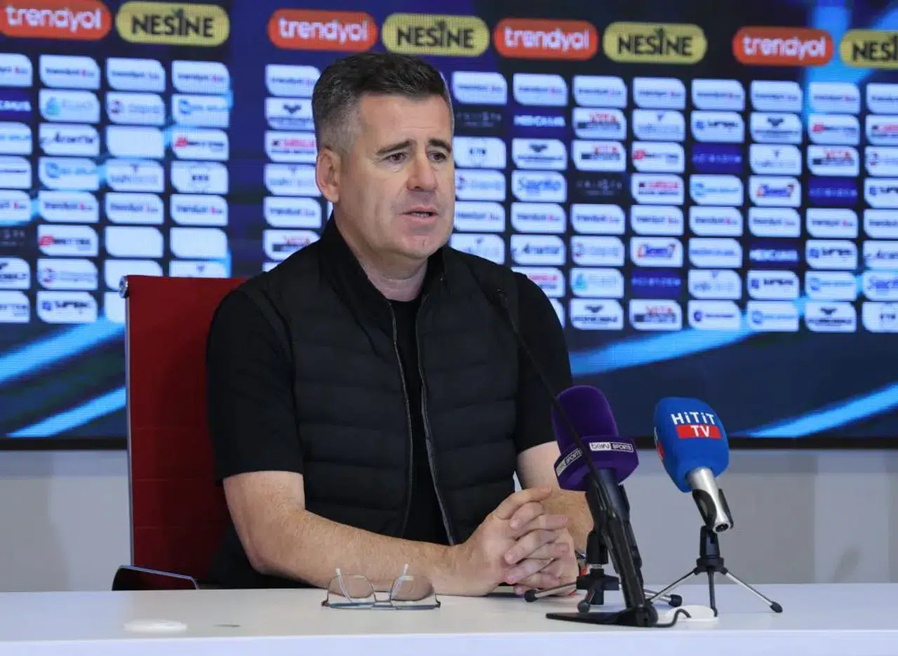 Çorum FK Teknik Direktörü Eroğlu: “Sivasspor Çok Zor Bir Deplasman”