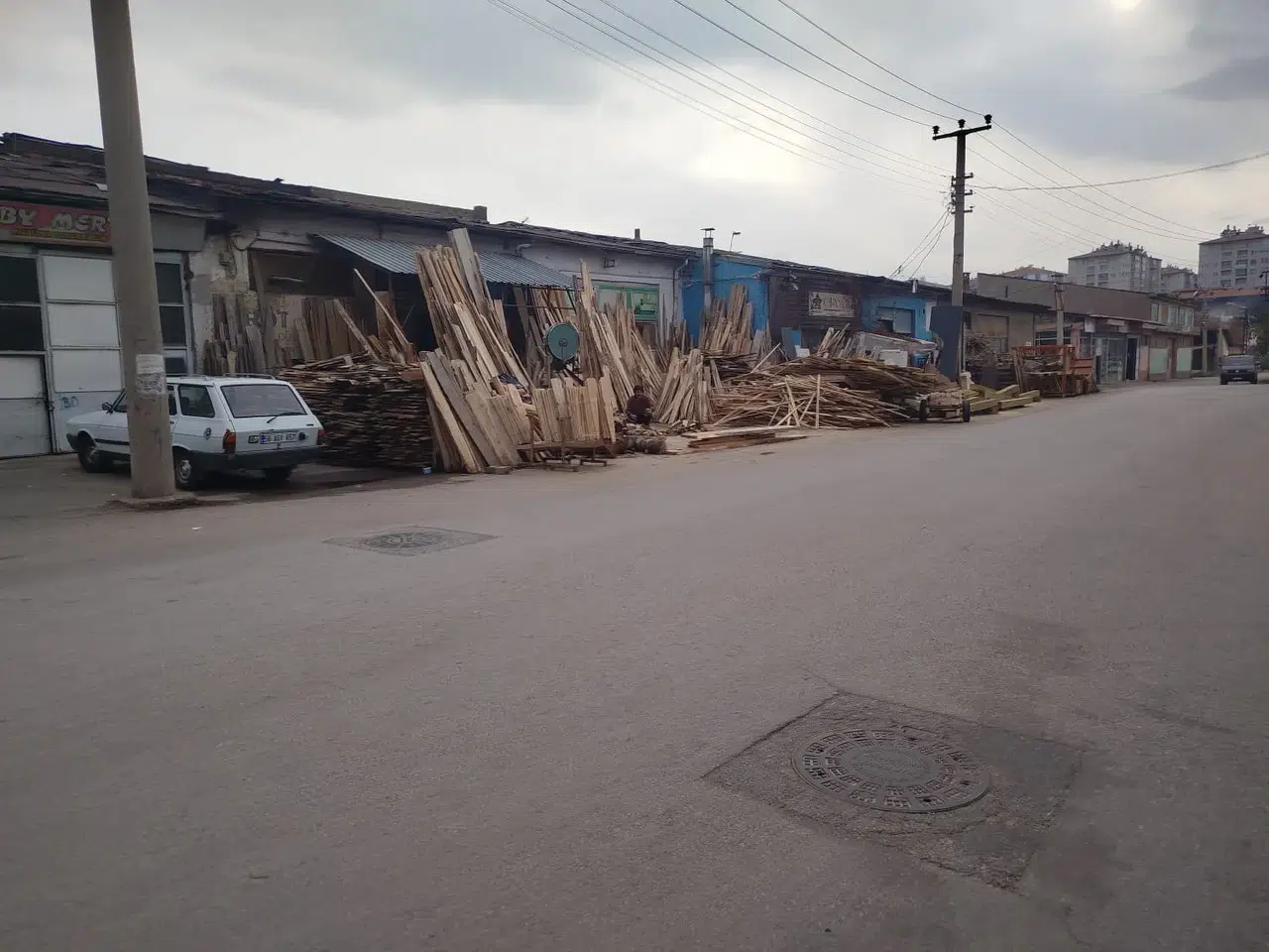 Ahşap Dekorasyon Trendi Sivas Ekonomisine Can Suyu Oldu!