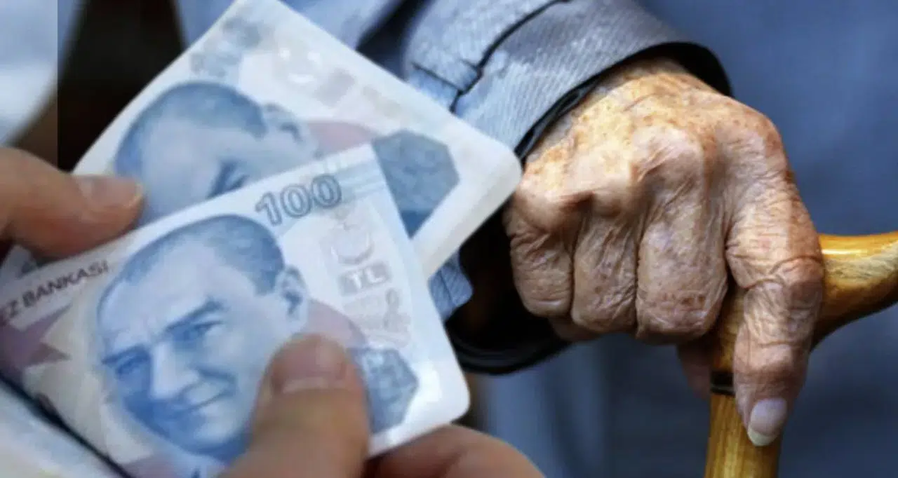 Sivas’tan İstanbul’a Tüm Kamu Çalışanları Dikkat! Polis, Öğretmen, Hemşire Müjdesi! 6.5 Milyon Kişiyi İlgilendiren Zam Oranı Şimdiden Belli Oldu!