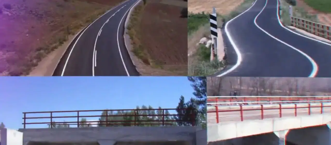 Sivas’ın O İlçesinde Yollar Baştan Aşağı Yenilendi