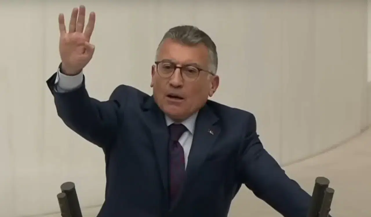 Abdullah Güler'den 2026 bütçesinde dikkat çeken açıklamalar