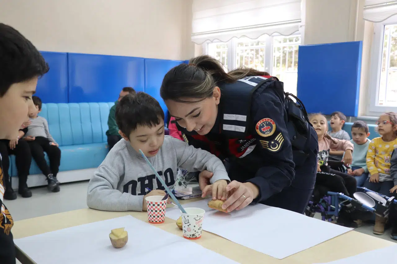 Sivas'ta Sevginin Bulunduğu Yerde ENGEL Yoktur!