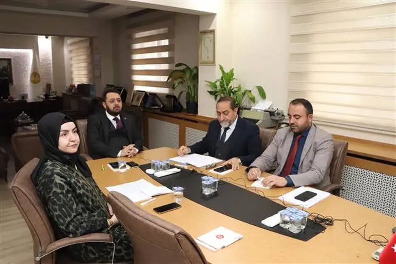 Sivas’ta Üç Aylar Öncesi Dikkat Çeken Din Hizmetleri Değerlendirmesi