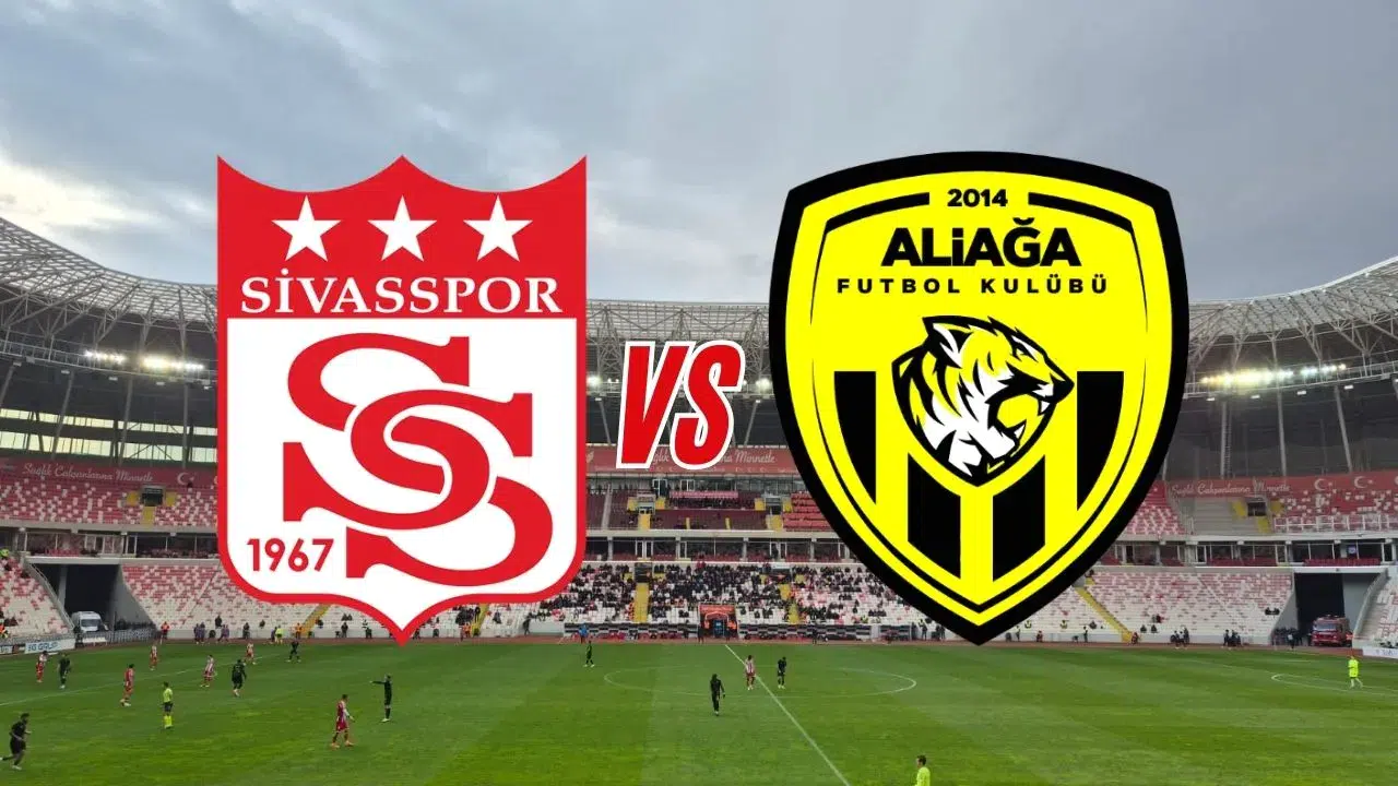 Sivasspor'da kupa maçı öncesi sorunlar büyük!