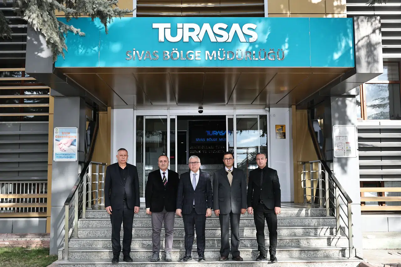 Vali Şimşek Yerinde İnceledi! Stratejik Güç Vurgusu!