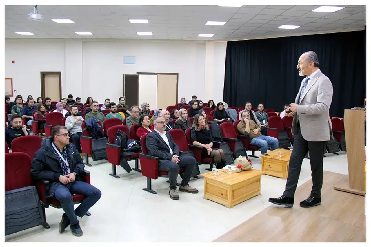 Sivas’ta Hipokrat’tan günümüze uzanan miras konuşuldu