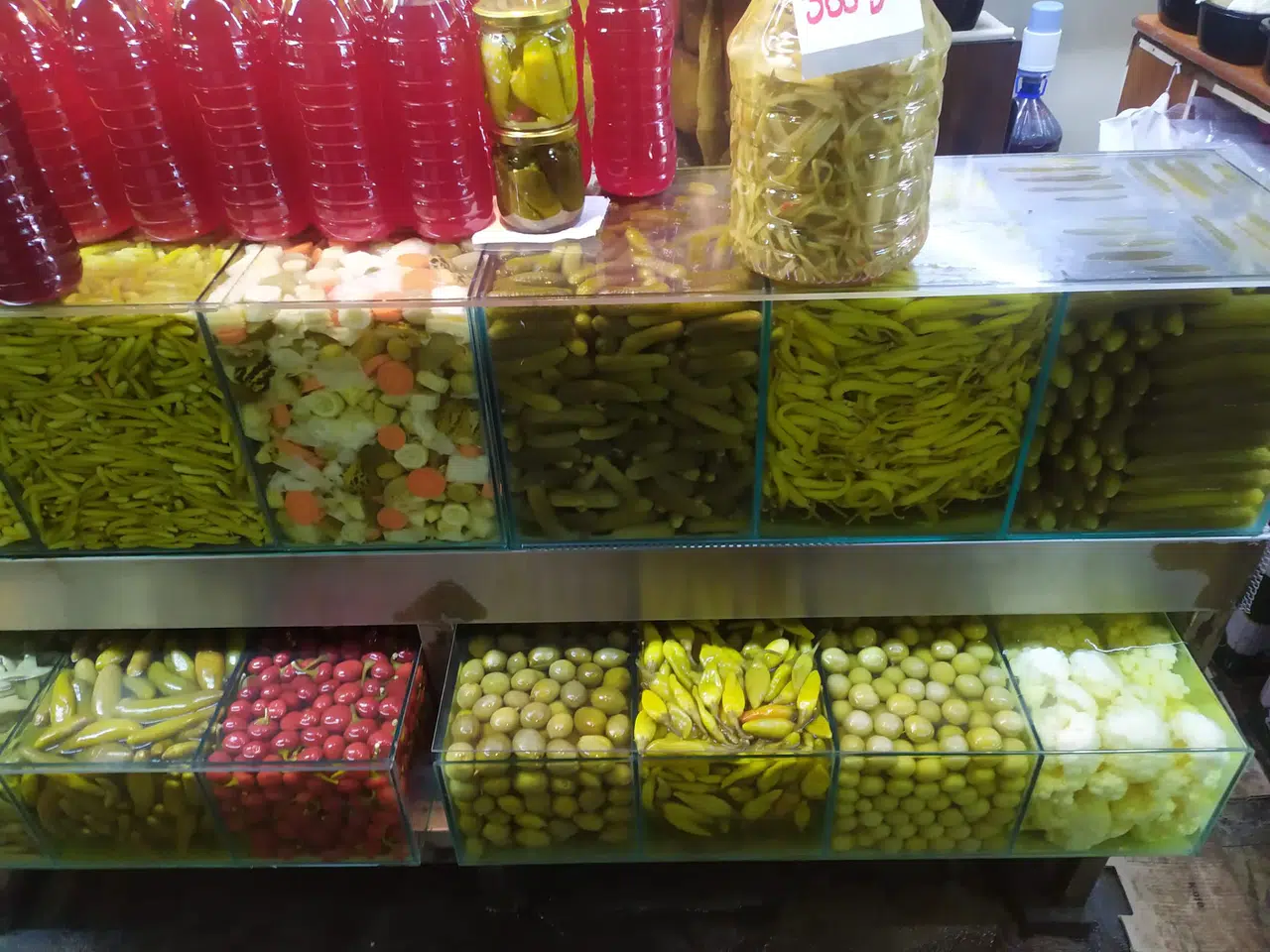 Sivas'ta Aralık Ayı İle Bu Tezgahlarda Hareketlendi!