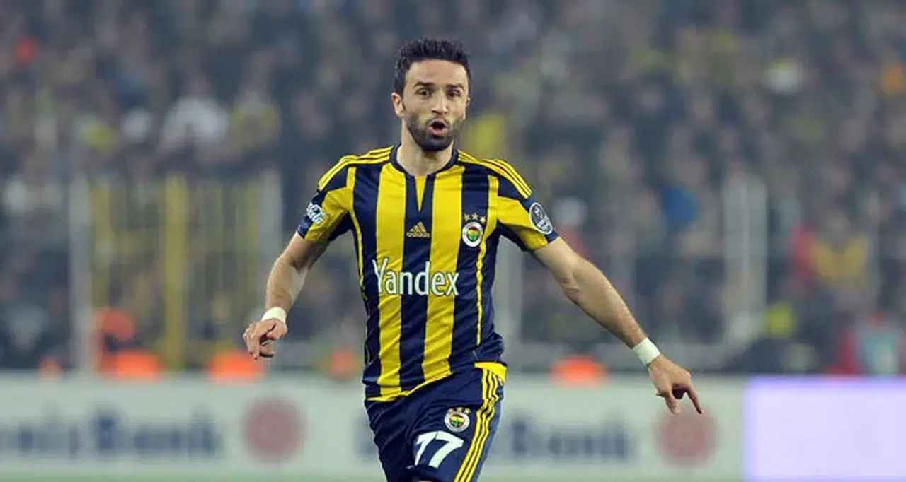 Son Dakika! Gökhan Gönül Gözaltına Alındı!