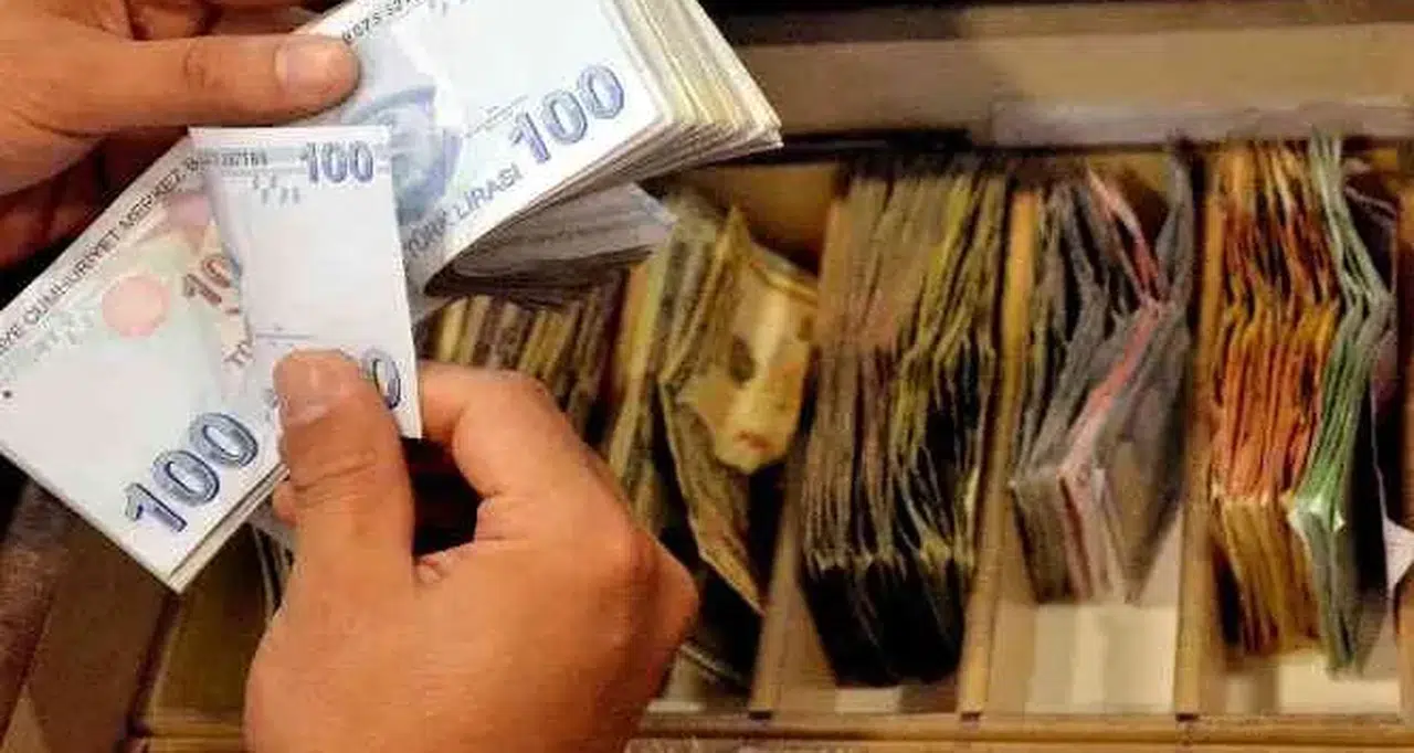 Faizden kazanç Kasım'da rekor kırdı!