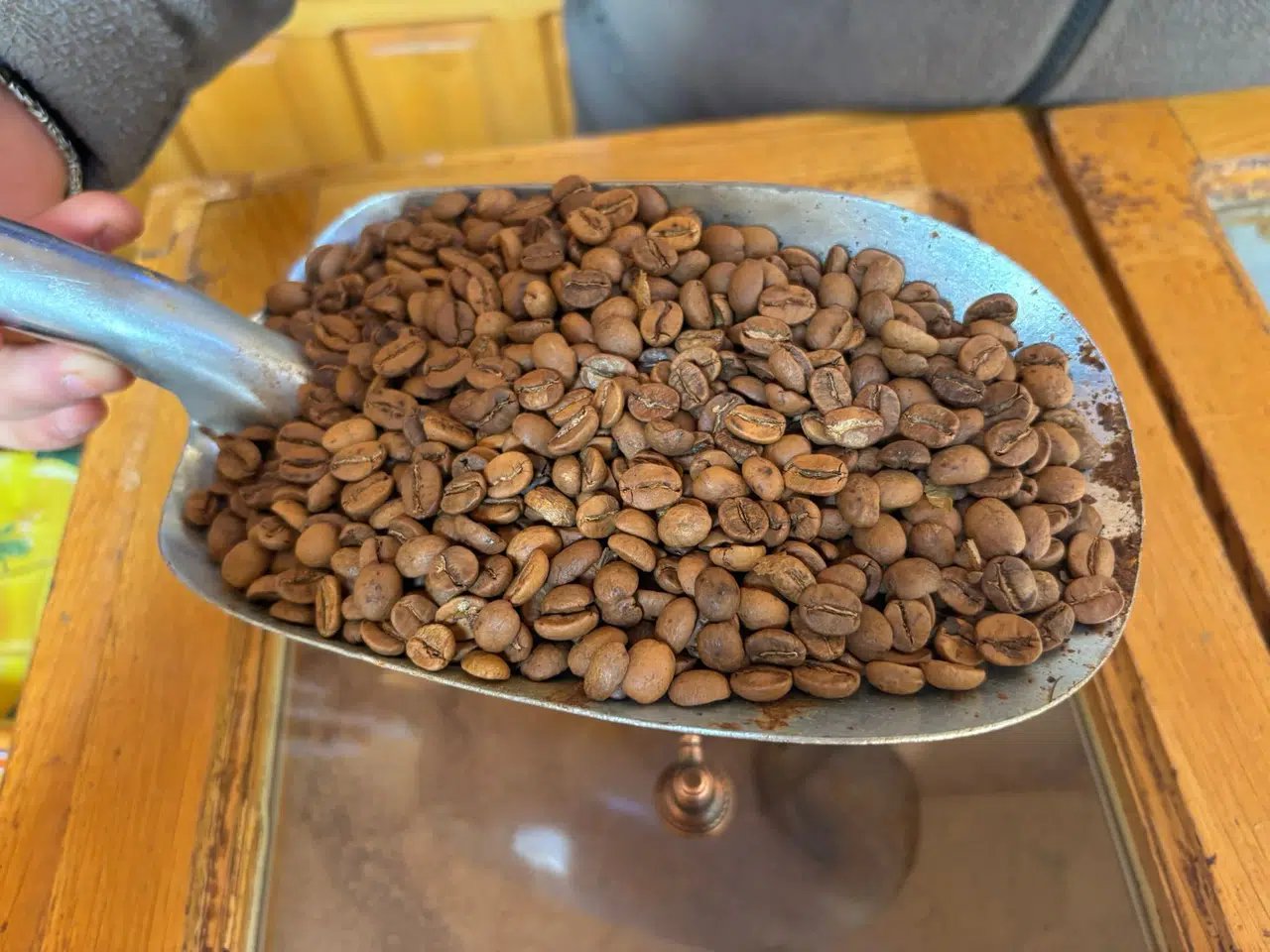 5 Aralık Dünya Türk Kahvesi Günü'nde Türk Kahvesi'nin Sivas'taki 100 Yıllık Hikayesi!