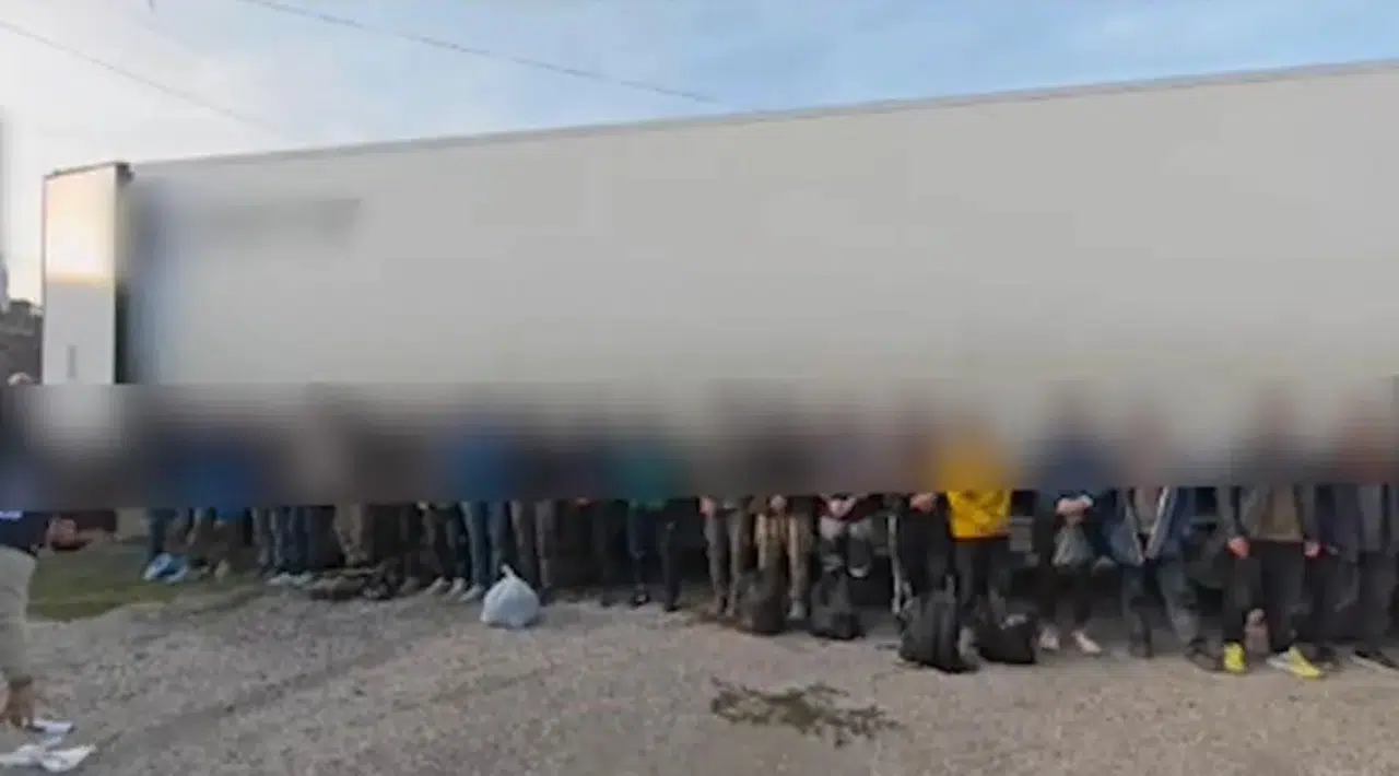 Sivas Polisi 53 günlük takipte 14 operasyon düzenledi