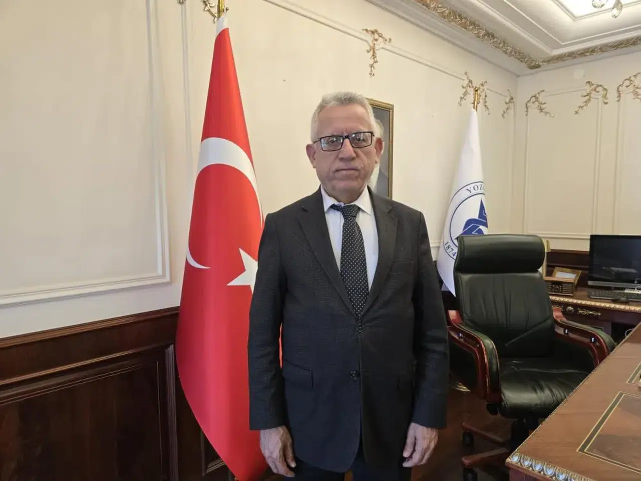 Başkan Arslan'dan Sert Çıkış! Meclis Oturumu Yarıda Kaldı!