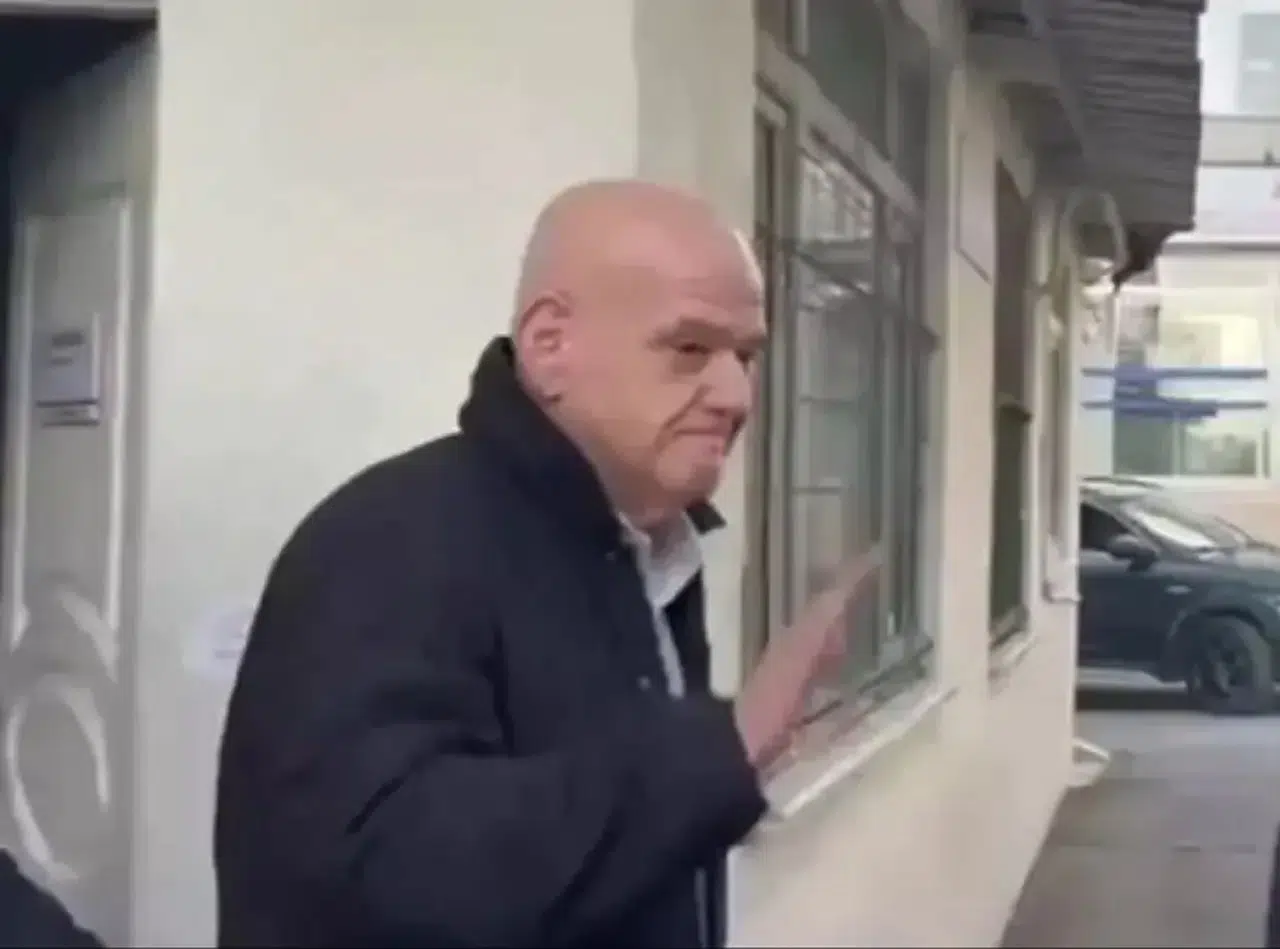 Futbolda Bahis Soruşturması! Gözaltına Alınan Ünlü İsimler!