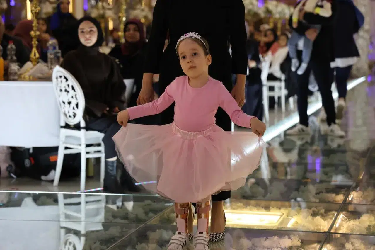 Sivas’ta Küçük Bir Kızın Büyük Hayali Alkışlarla Gerçek Oldu