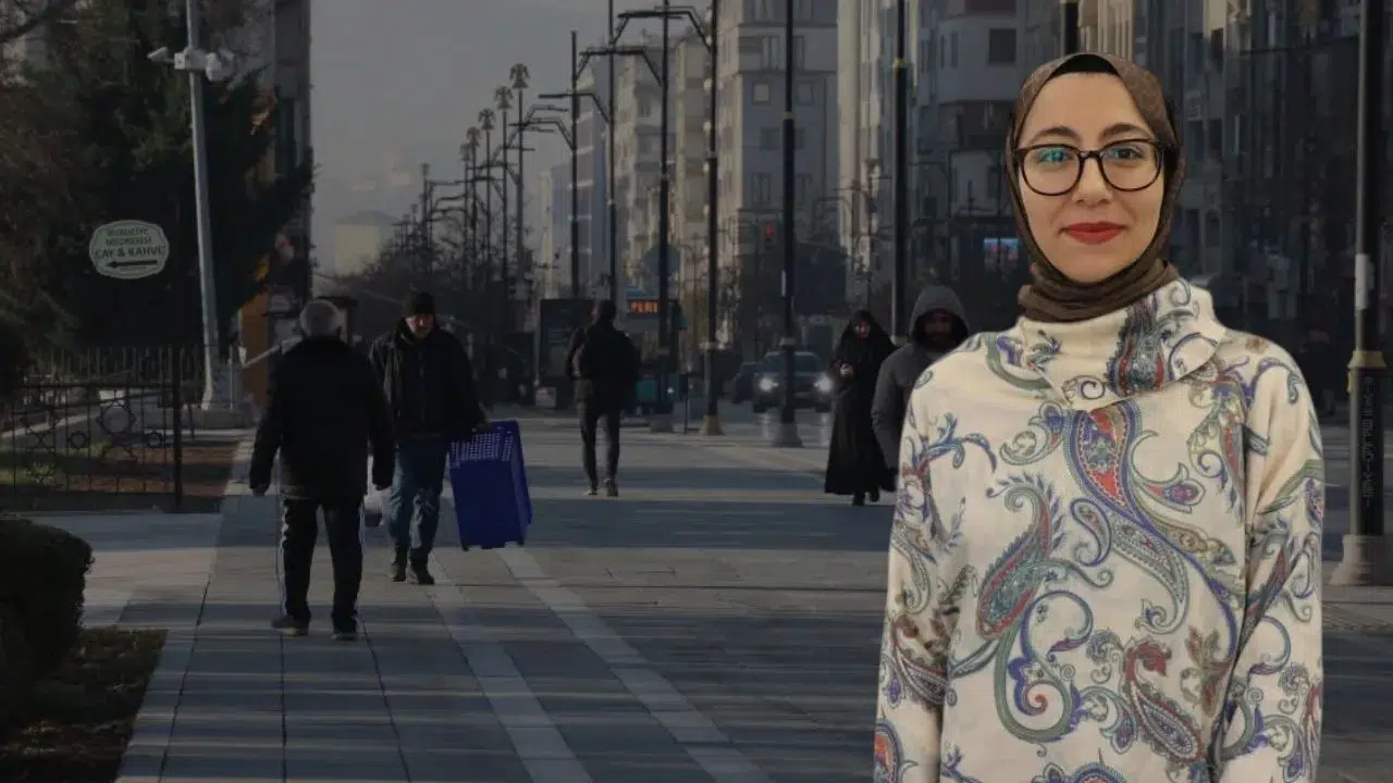 Sabah Uyanamıyorsanız Dikkat! Uzman Psikolog Sivas'ı Uyardı: Sebebi O Olabilir!