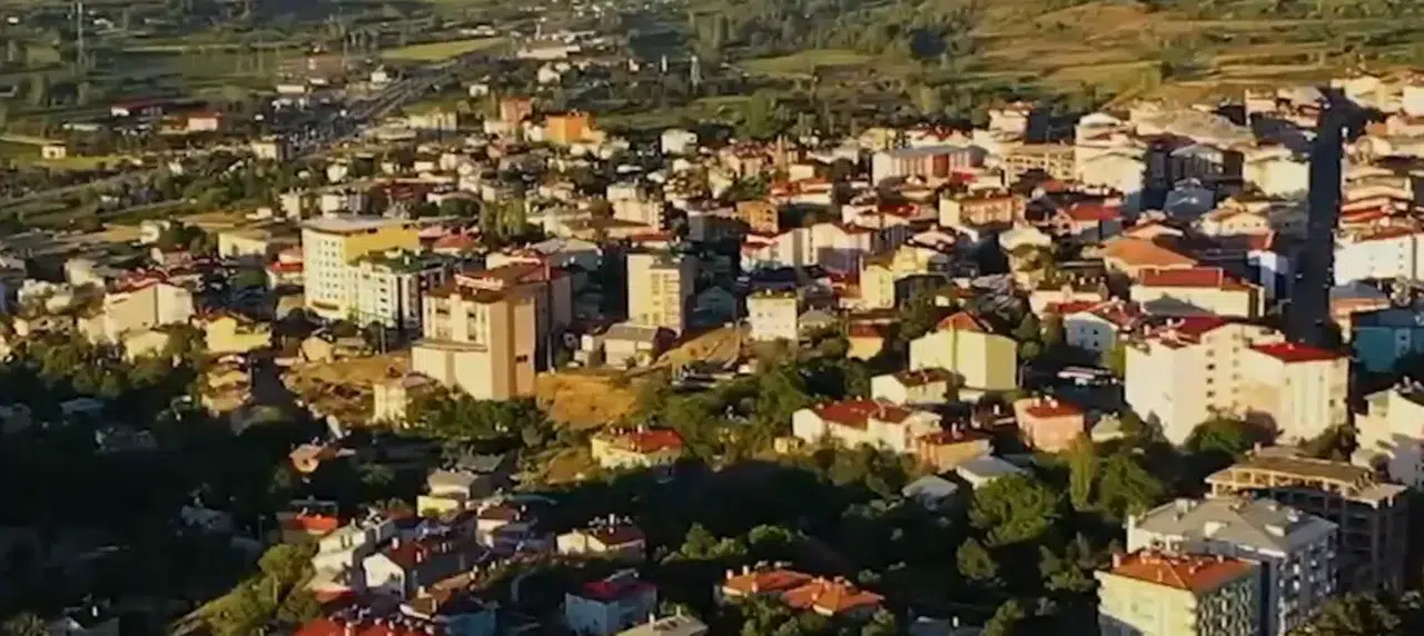 Suşehri’nde KÖYDES 2025 Atağı: Yol, Su ve Altyapıda Büyük Yatırım Tamamlandı