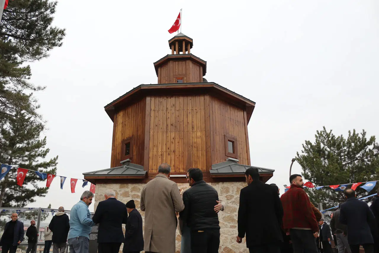 Sivas'ın Kayıp Hazinesi 80 Yıl Sonra Yeniden Yükseldi!