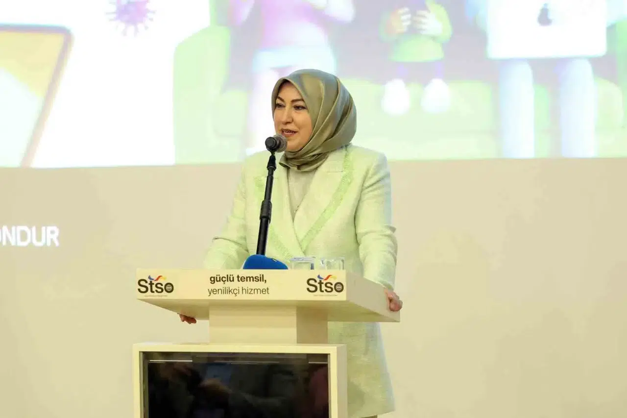 Sivas Milletvekili Toy Çocukların Suça Sürüklenmesine İlişkin Komisyonda