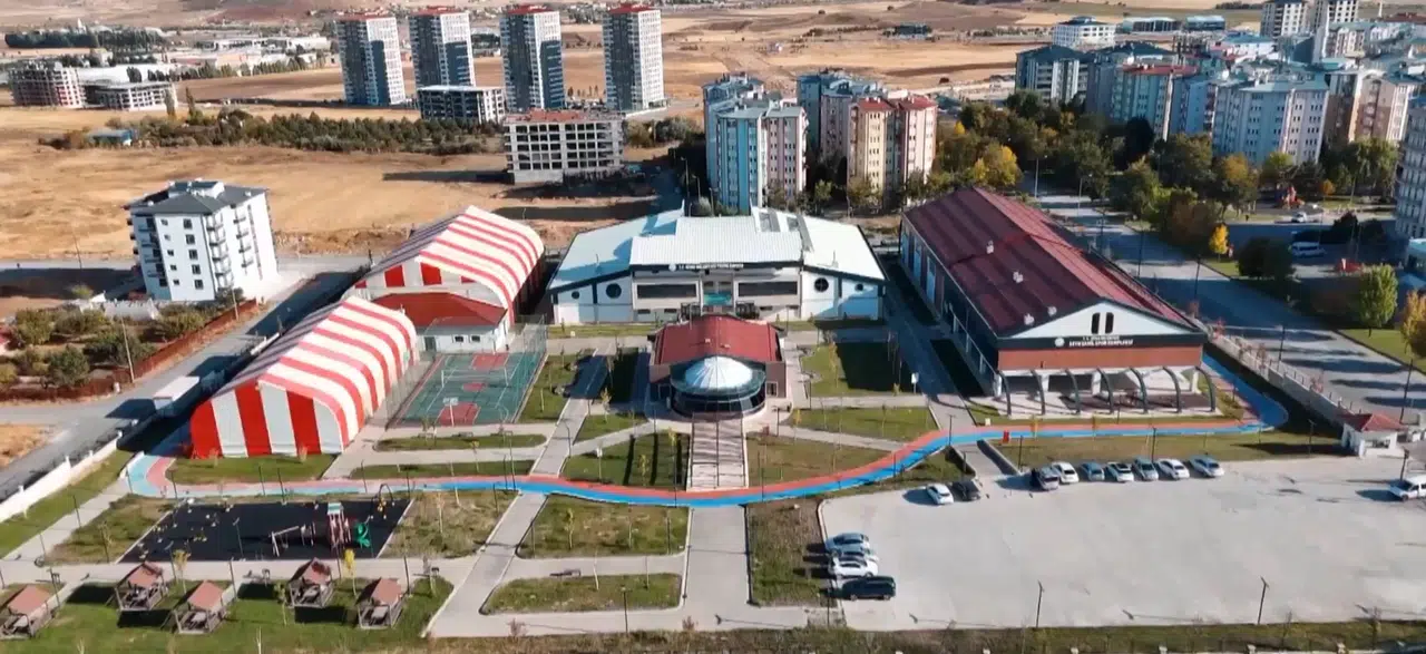 Sivaslılar Bu Habere Çok Sevinecek! Hepsi Bir Arada