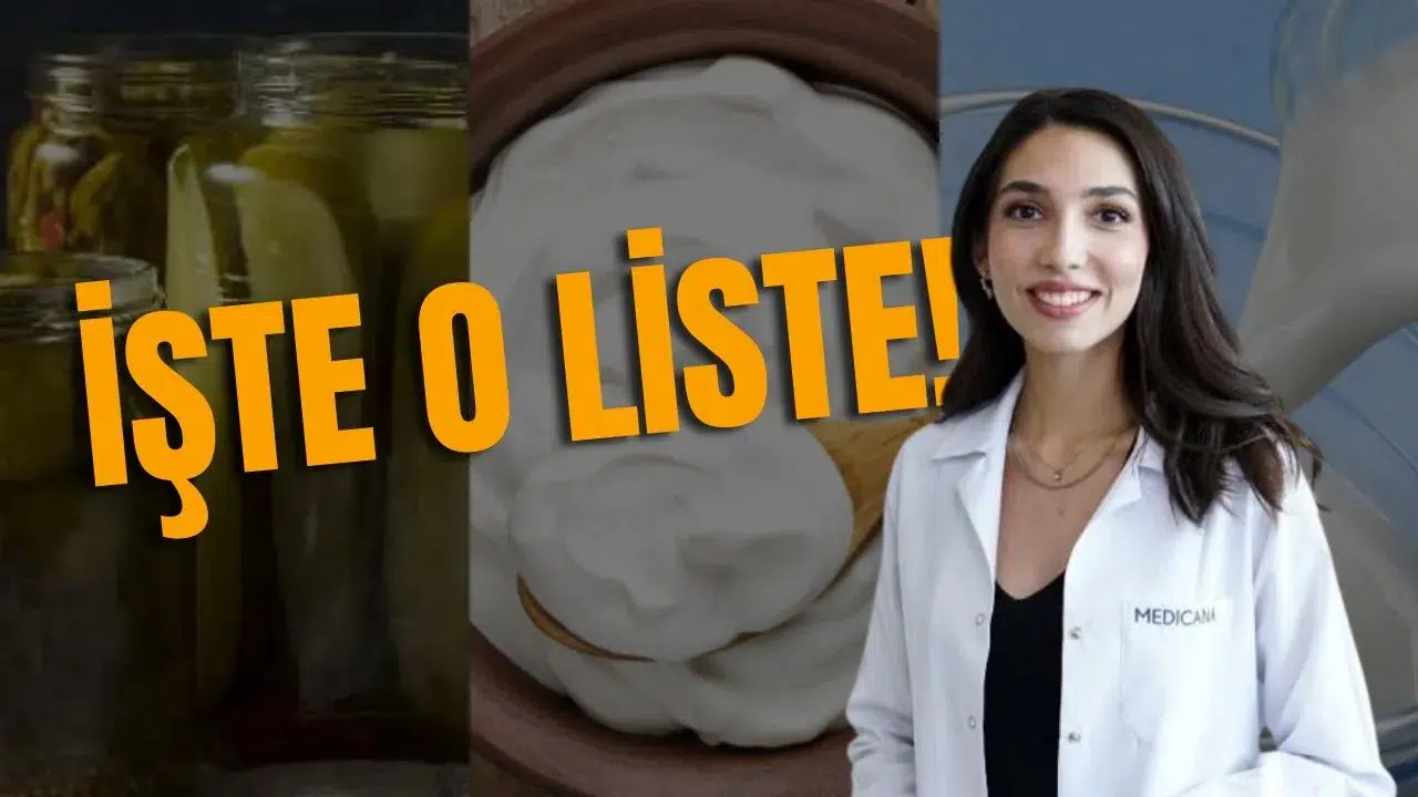 2026 Yılının Gıda Trendlerini Duydunuz mu? İşte Uzman İsmin Açıkladığı O Liste!