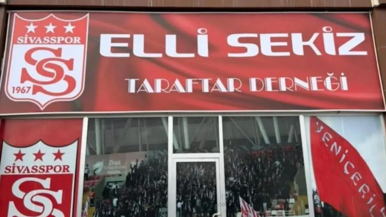 Yiğidoların Beklediği Haber Geldi! Sivas Sokakları Bu Yürüyüşü Konuşacak!