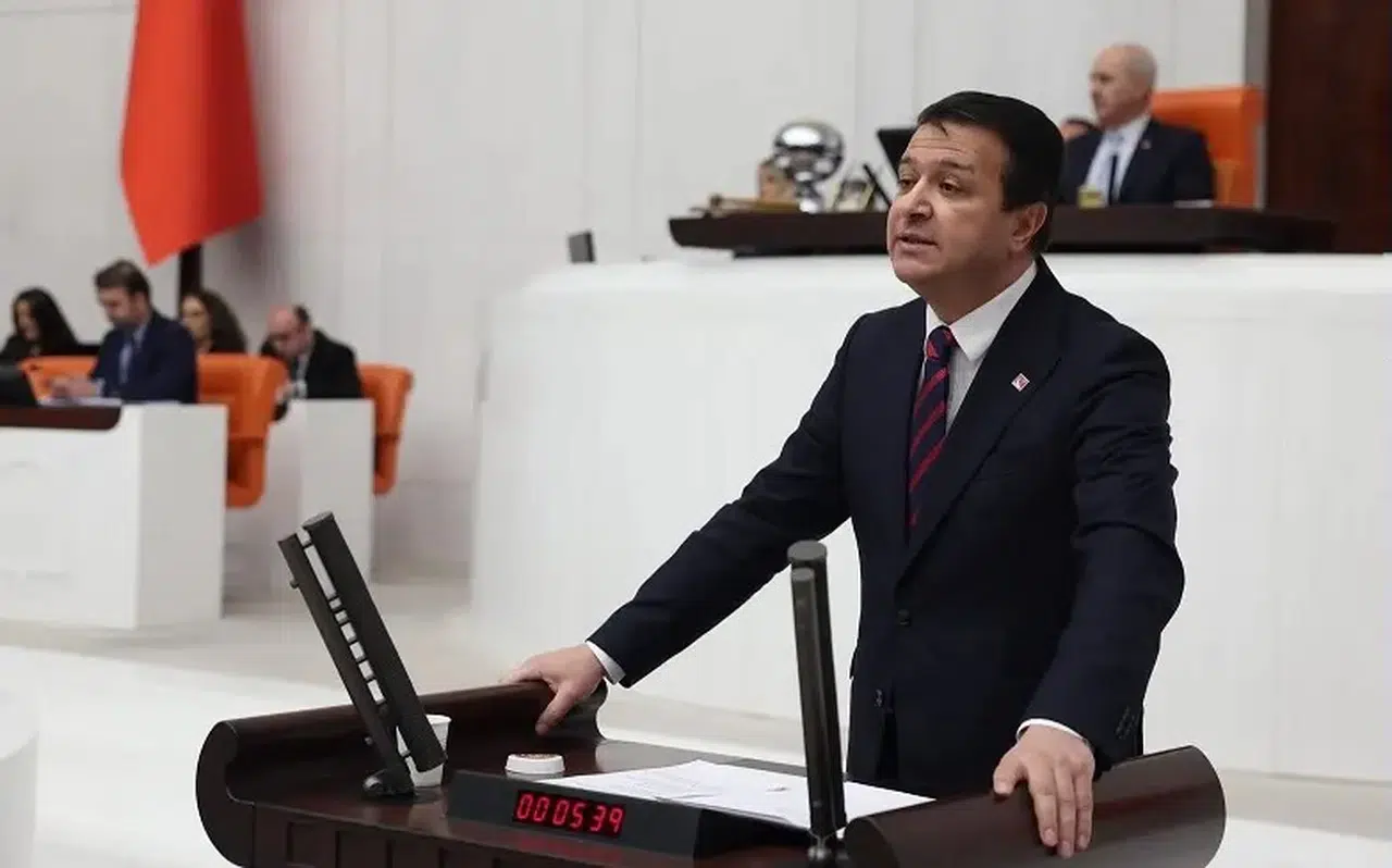 Saadet Lideri Arıkan’dan bütçe teklifine tepki: Bu Bütçede Gelecek Yok