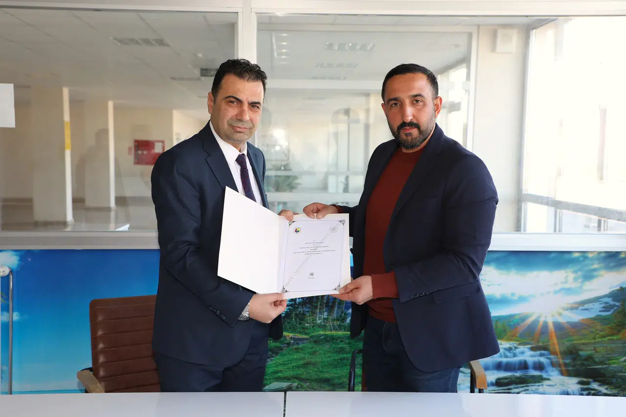 Sivas'ta Tarım Sektörüne Dev Yatırım! MEB ve TOBB Ortaklığı Sivas'a Uzandı!