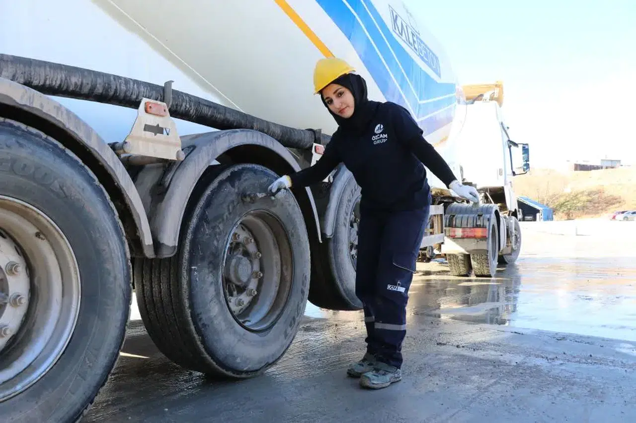 Sivas'ın Hanım Ağası Yollarda!