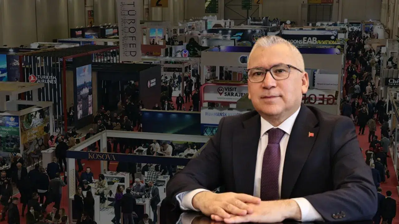 Sivas EMITT 2026'da Yine Yok mu?