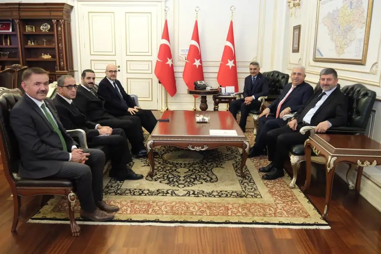 927 bin ons altın komşuda tespit edildi