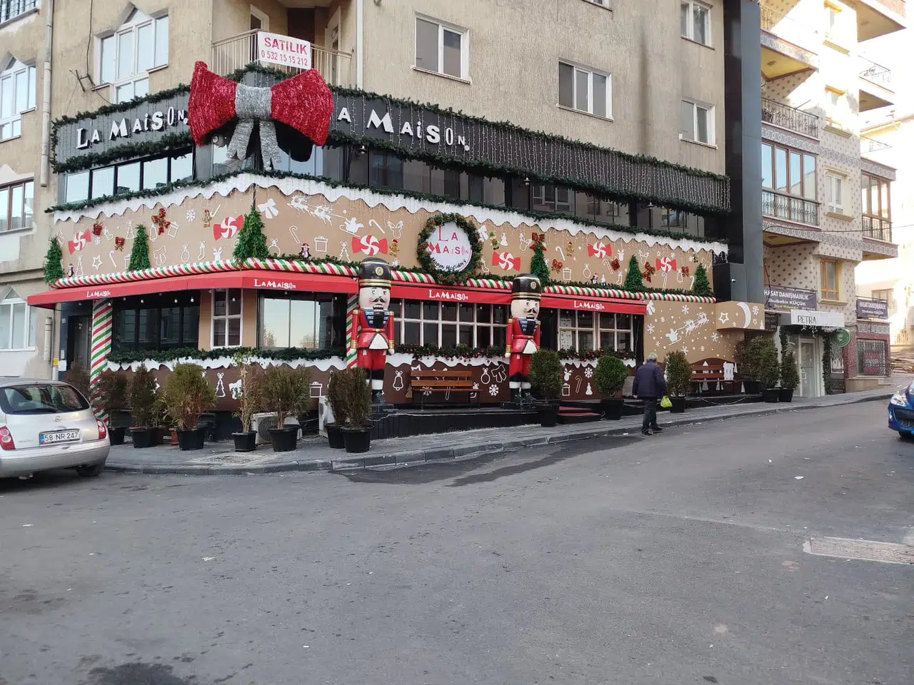 Sivas'ta Gençlerin Yeni Buluşma Noktası: 2026 Dekorlu Kafeler