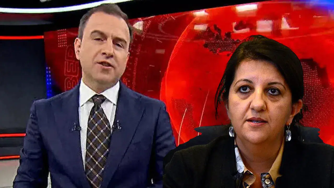 Pervin Buldan'ın Meclisi Yönetiş Şekline Tepkiler Büyüyor! Selçuk Tepeli’den Buldan'a Yaylım Ateşi!