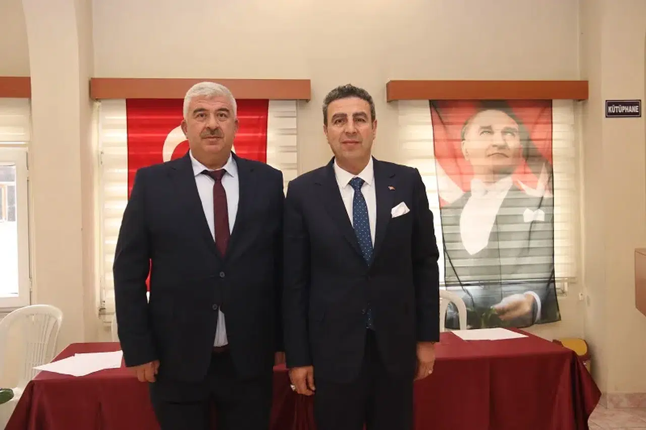 Koyulhisar’da Tek Liste, Güçlü Destek: Güven Tazelendi