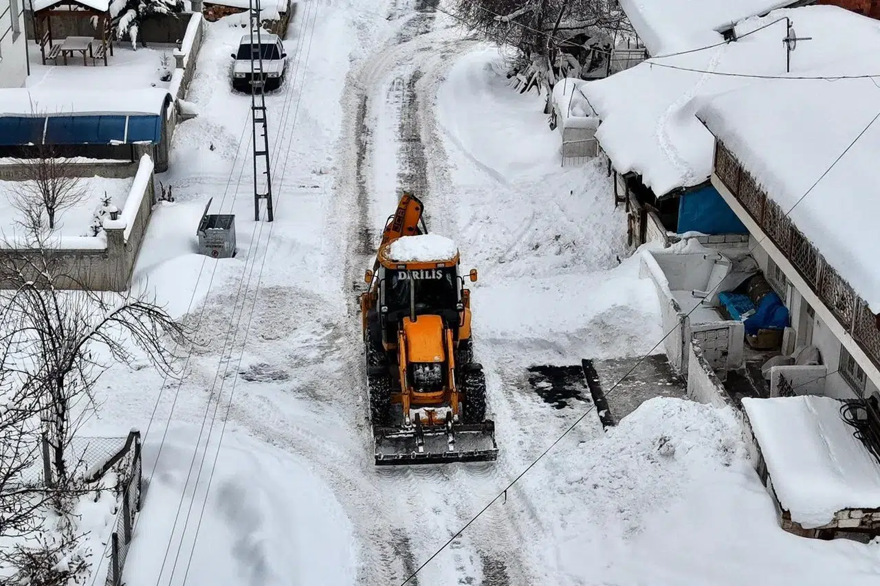 Sivaslılar Dikkat! Bu Akşam O Yollar Kapanıyor! İşte O Liste!