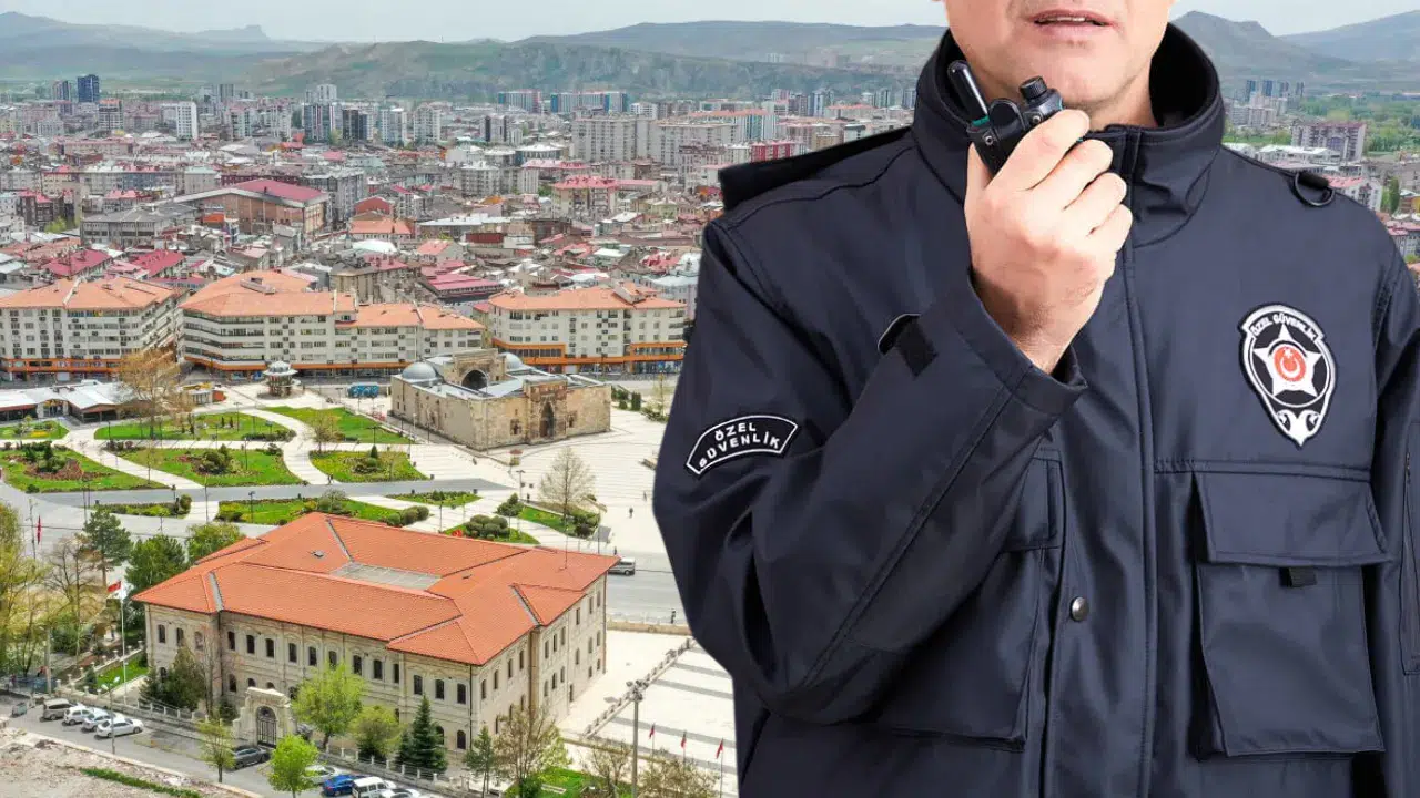 İş Arayan Sivaslıların Gözü Bu Listede! 2025 Yılında En Çok İşe Alım Yapan Meslekler Belli Oldu!