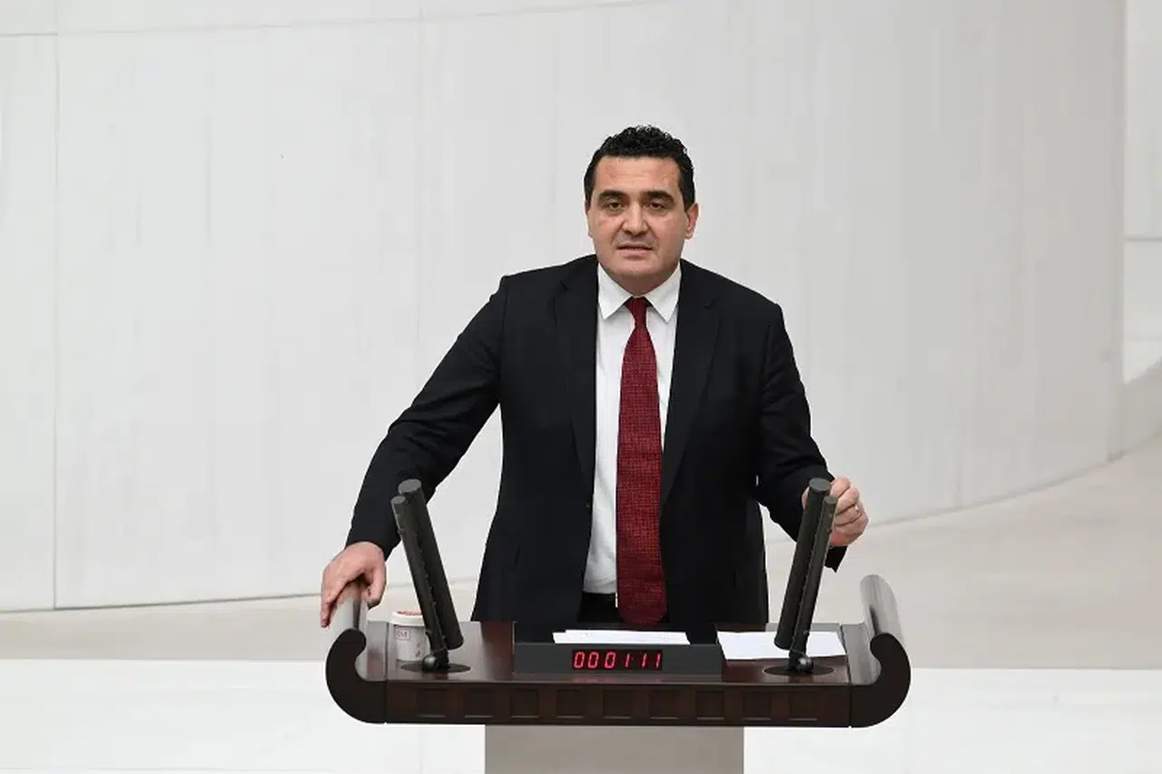 Karasu'dan Emekliler İçin Kritik Çıkış: Fitre Hesabı Meclis’te